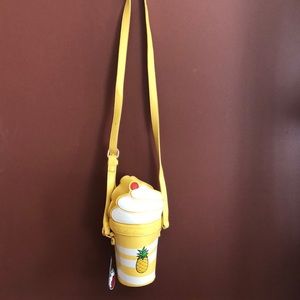 Cakeworthy Dole Whip bag